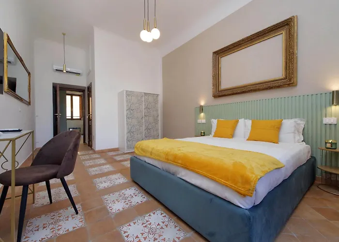 Colosseum Grand Luxury For 14 Guests