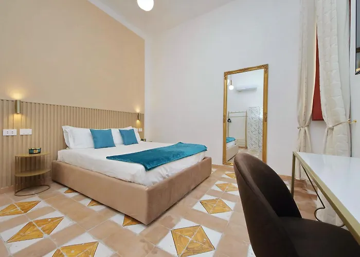 Colosseum Grand Luxury For 14 Guests