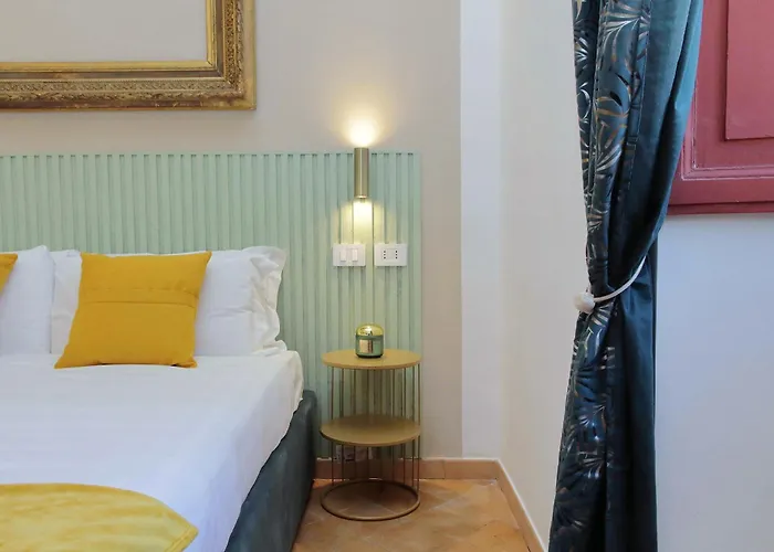 Colosseum Grand Luxury For 14 Guests Appartamento *