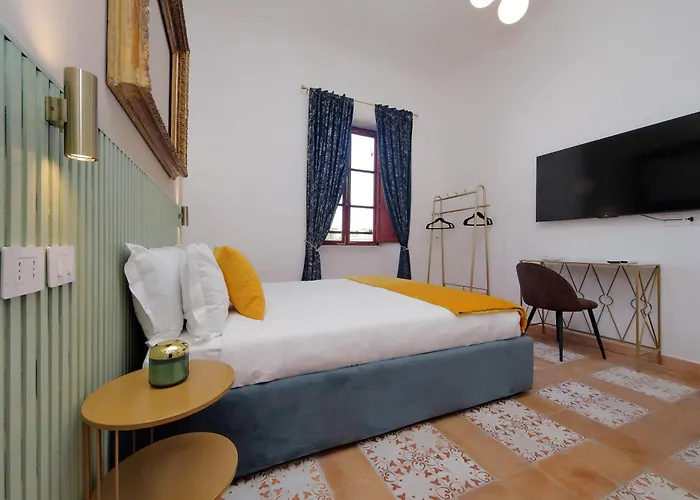 Appartamento Colosseum Grand Luxury For 14 Guests *