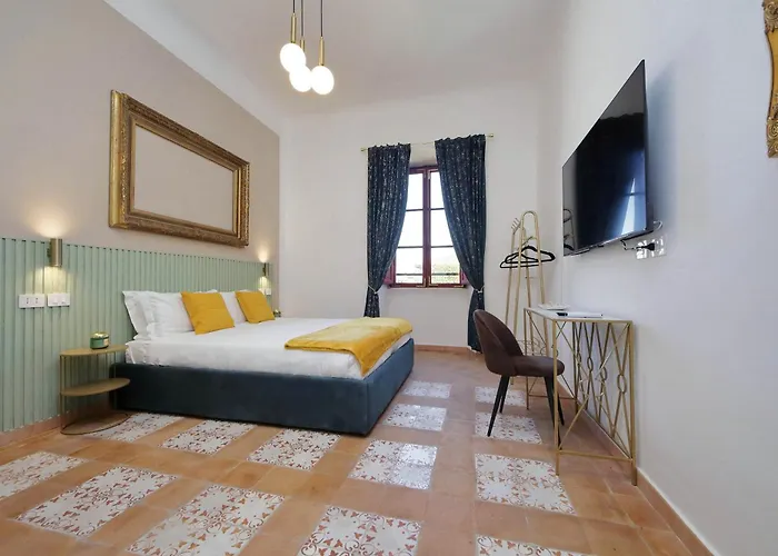 Colosseum Grand Luxury For 14 Guests Appartamento Roma