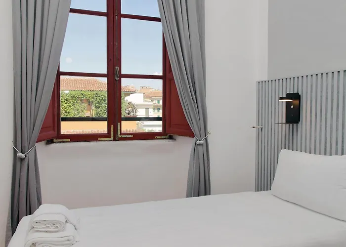 Colosseum Grand Luxury For 14 Guests *