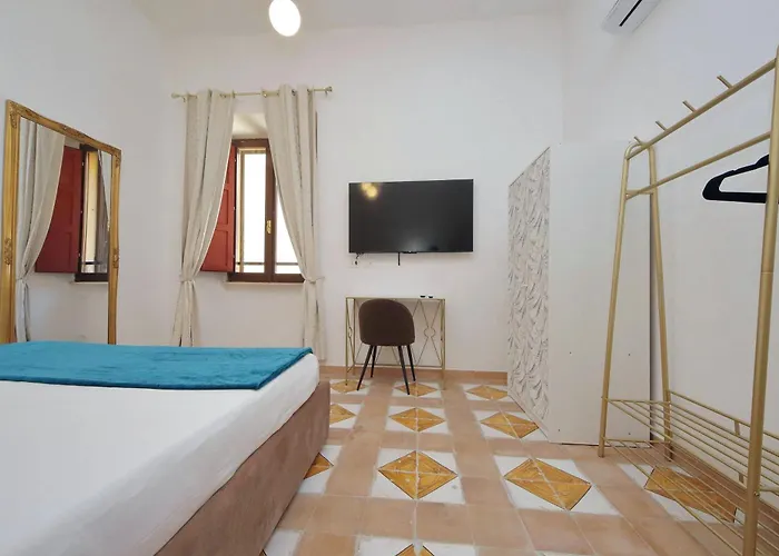 Appartamento Colosseum Grand Luxury For 14 Guests *