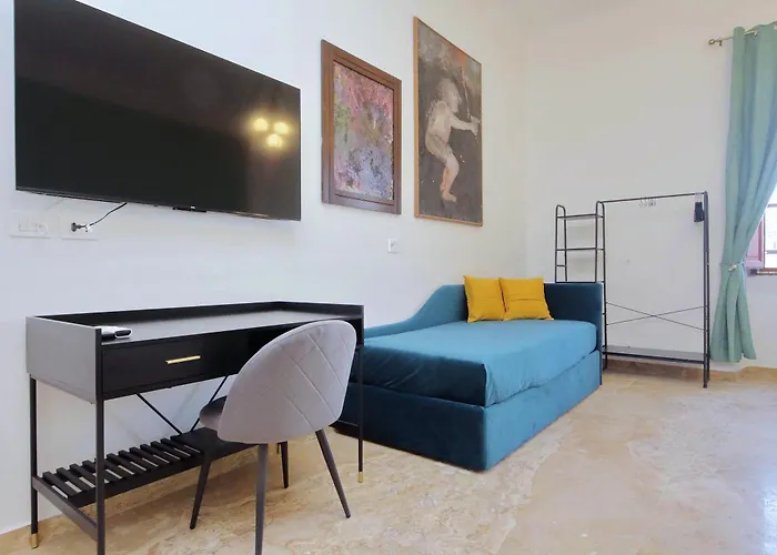 Appartamento Colosseum Grand Luxury For 14 Guests