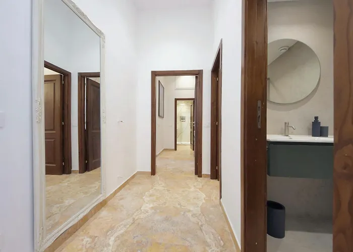 Colosseum Grand Luxury For 14 Guests *