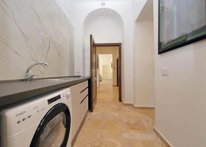 Colosseum Grand Luxury For 14 Guests * Roma