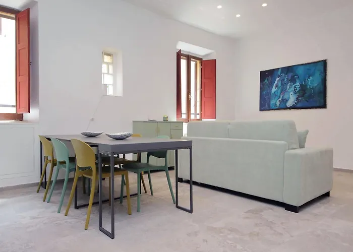Colosseum Grand Luxury For 14 Guests Appartamento Roma
