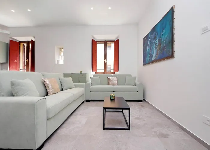 Colosseum Grand Luxury For 14 Guests Appartamento Roma