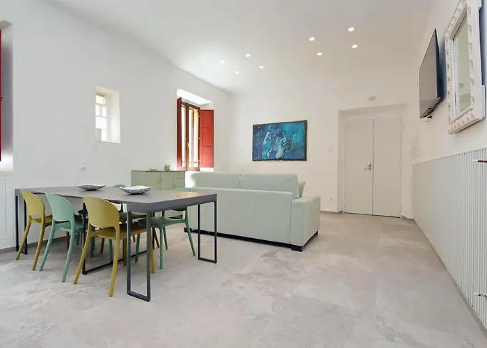 Appartamento Colosseum Grand Luxury For 14 Guests Roma